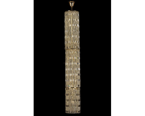 Заказать Каскадная люстра Dio Darte Belluno E 1.9.35.200 G| VIVID-LIGHT.RU