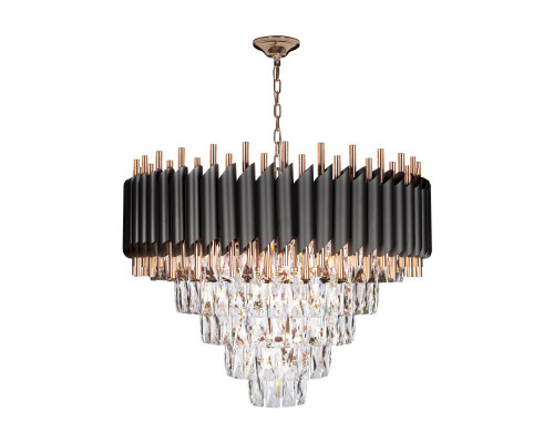 Оформить заказ Каскадная люстра LOFT IT 10206/600| VIVID-LIGHT.RU