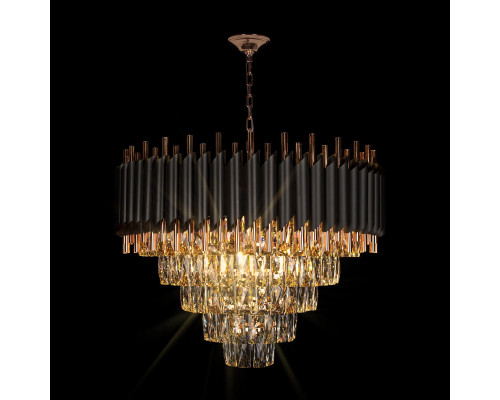 Оформить заказ Каскадная люстра LOFT IT 10206/600| VIVID-LIGHT.RU