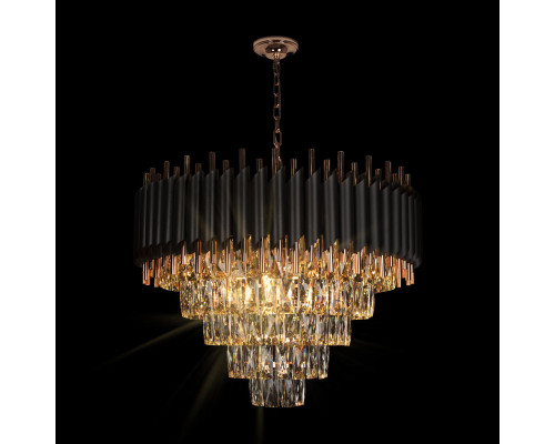 Оформить заказ Каскадная люстра LOFT IT 10206/600| VIVID-LIGHT.RU