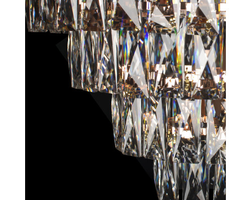 Оформить заказ Каскадная люстра LOFT IT 10206/600| VIVID-LIGHT.RU