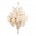 Сделать заказ Каскадная люстра LOFT IT 10208/1000 Gold| VIVID-LIGHT.RU