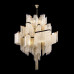 Сделать заказ Каскадная люстра LOFT IT 10208/1000 Gold| VIVID-LIGHT.RU