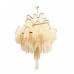 Сделать заказ Каскадная люстра LOFT IT 10208/1000 Gold| VIVID-LIGHT.RU