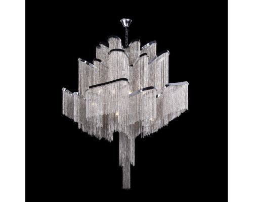 Сделать заказ Каскадная люстра LOFT IT 10208/800 Smoke| VIVID-LIGHT.RU