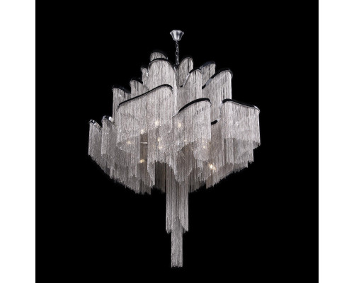 Сделать заказ Каскадная люстра LOFT IT 10208/800 Smoke| VIVID-LIGHT.RU