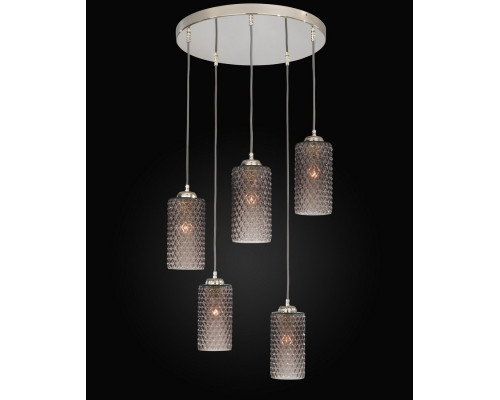 Сделать заказ Каскадная люстра Reccagni Angelo L 10000/5| VIVID-LIGHT.RU