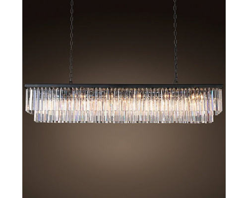 Оформить заказ Каскадная люстра ImperiumLoft 74935-22| VIVID-LIGHT.RU