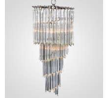 Каскадная люстра ImperiumLoft 75295-22