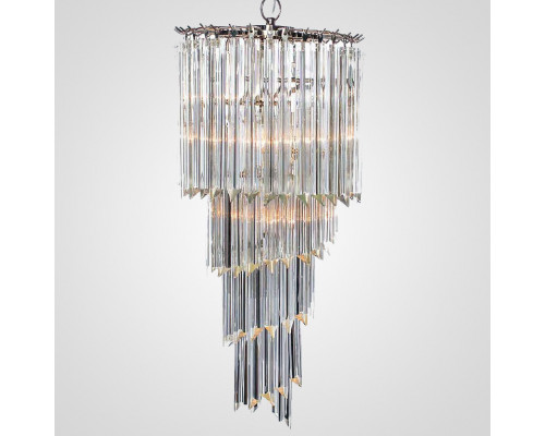 Сделать заказ Каскадная люстра ImperiumLoft 75295-22| VIVID-LIGHT.RU