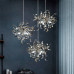 Заказать Каскадная люстра ImperiumLoft 132045-22| VIVID-LIGHT.RU