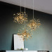 Заказать Каскадная люстра ImperiumLoft 132045-22| VIVID-LIGHT.RU