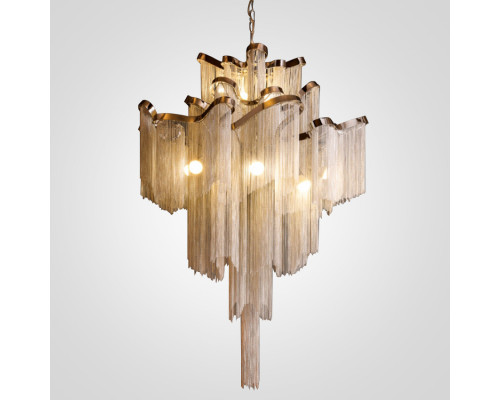 Оформить заказ Каскадная люстра ImperiumLoft 179867-22| VIVID-LIGHT.RU