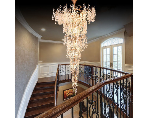 Сделать заказ Каскадная люстра ImperiumLoft 181909-26| VIVID-LIGHT.RU