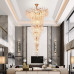 Сделать заказ Каскадная люстра ImperiumLoft 181909-26| VIVID-LIGHT.RU