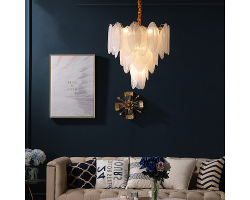 Оформить заказ Каскадная люстра ImperiumLoft 186788-22| VIVID-LIGHT.RU