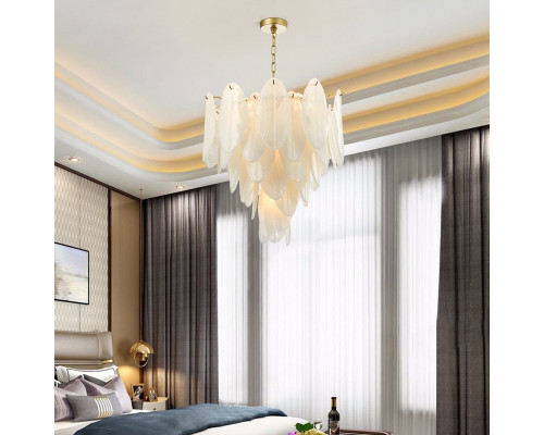 Оформить заказ Каскадная люстра ImperiumLoft 186788-22| VIVID-LIGHT.RU