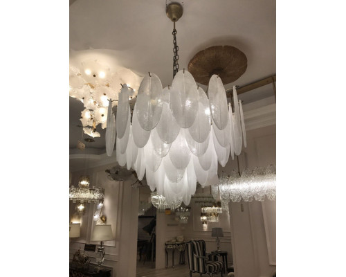 Оформить заказ Каскадная люстра ImperiumLoft 186788-22| VIVID-LIGHT.RU