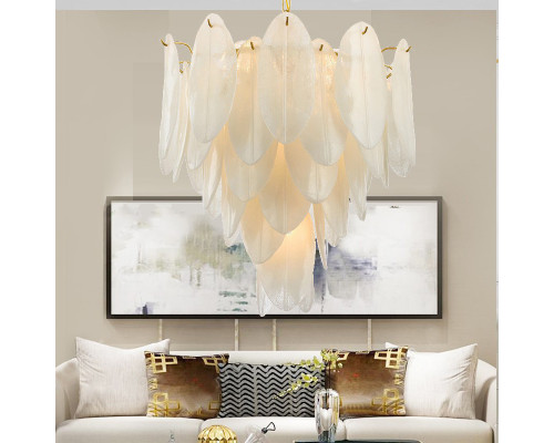 Оформить заказ Каскадная люстра ImperiumLoft 186788-22| VIVID-LIGHT.RU