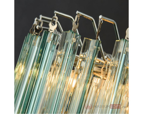 Оформить заказ Каскадная люстра ImperiumLoft 189462-26| VIVID-LIGHT.RU