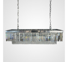 Каскадная люстра ImperiumLoft 229078-22