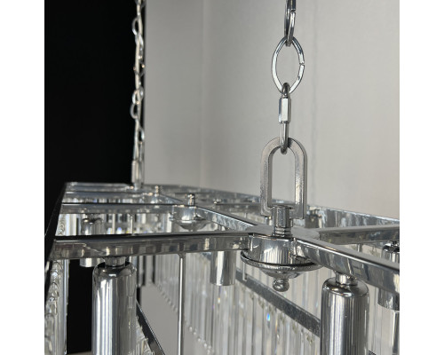 Купить Каскадная люстра ImperiumLoft 229078-22| VIVID-LIGHT.RU