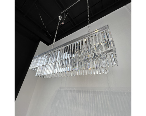 Купить Каскадная люстра ImperiumLoft 229078-22| VIVID-LIGHT.RU