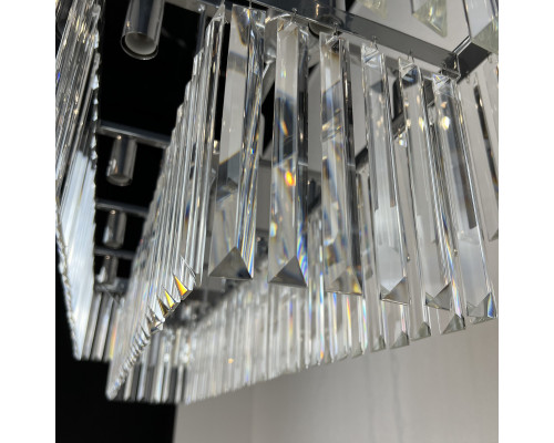 Купить Каскадная люстра ImperiumLoft 229078-22| VIVID-LIGHT.RU