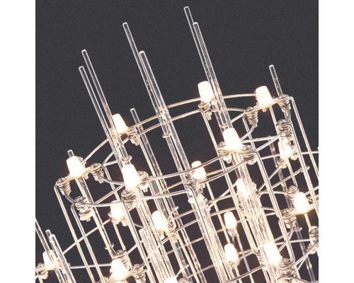 Купить Каскадная люстра ImperiumLoft 233082-26| VIVID-LIGHT.RU