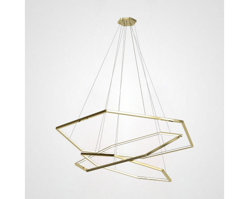 Сделать заказ Каскадная люстра ImperiumLoft 207818-22| VIVID-LIGHT.RU