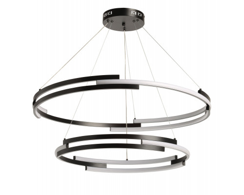 Заказать Каскадная люстра DeMarkt 675015002| VIVID-LIGHT.RU