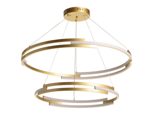 Сделать заказ Каскадная люстра DeMarkt 675015202| VIVID-LIGHT.RU