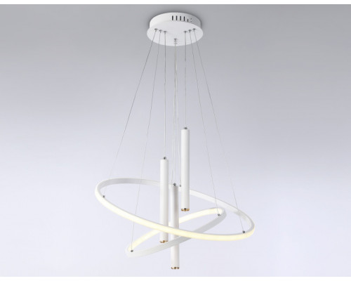 Заказать Каскадная люстра Ambrella Light FL5371| VIVID-LIGHT.RU