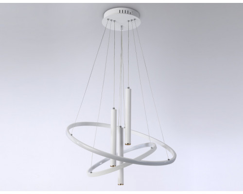 Заказать Каскадная люстра Ambrella Light FL5371| VIVID-LIGHT.RU