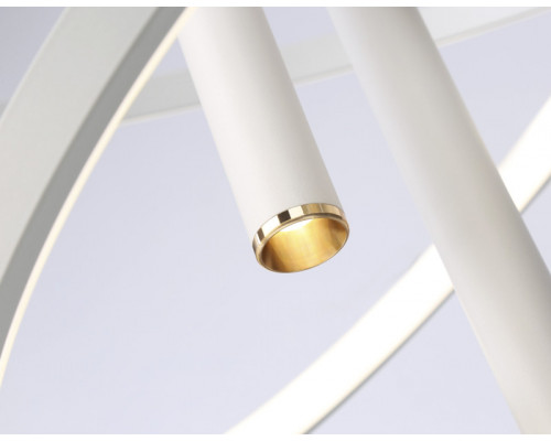 Заказать Каскадная люстра Ambrella Light FL5371| VIVID-LIGHT.RU