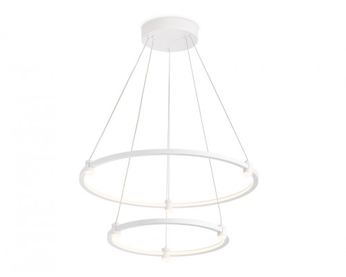 Сделать заказ Каскадная люстра Ambrella Light FL5505| VIVID-LIGHT.RU