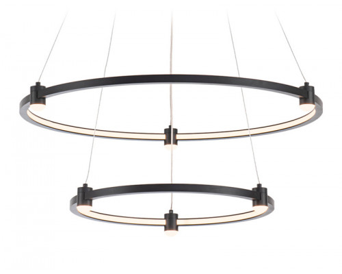 Оформить заказ Каскадная люстра Ambrella Light FL5506| VIVID-LIGHT.RU