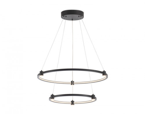 Оформить заказ Каскадная люстра Ambrella Light FL5506| VIVID-LIGHT.RU