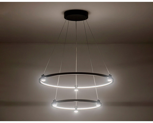 Оформить заказ Каскадная люстра Ambrella Light FL5506| VIVID-LIGHT.RU