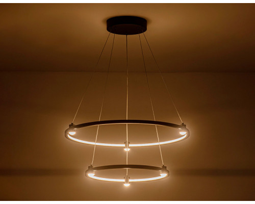 Оформить заказ Каскадная люстра Ambrella Light FL5506| VIVID-LIGHT.RU