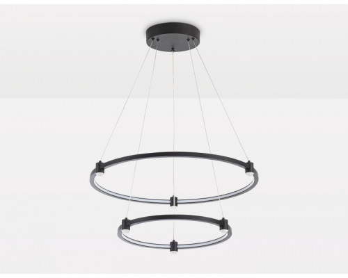 Оформить заказ Каскадная люстра Ambrella Light FL5506| VIVID-LIGHT.RU