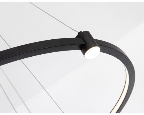 Оформить заказ Каскадная люстра Ambrella Light FL5506| VIVID-LIGHT.RU