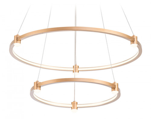 Купить Каскадная люстра Ambrella Light FL5508| VIVID-LIGHT.RU