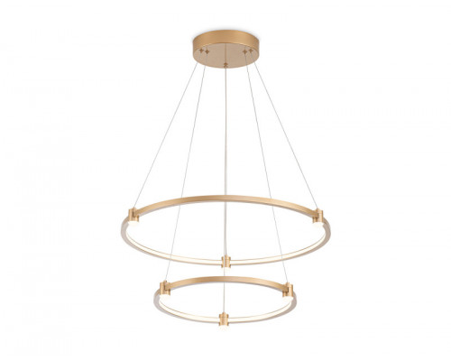 Купить Каскадная люстра Ambrella Light FL5508| VIVID-LIGHT.RU