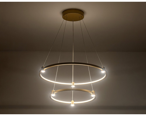 Купить Каскадная люстра Ambrella Light FL5508| VIVID-LIGHT.RU