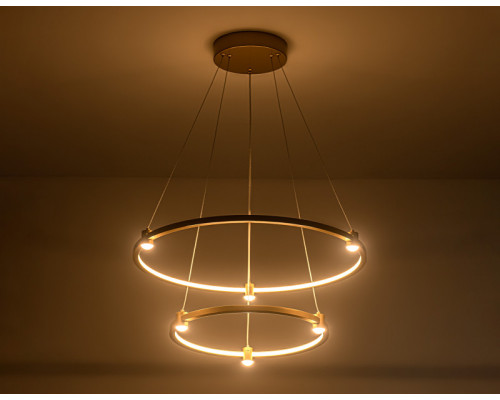 Купить Каскадная люстра Ambrella Light FL5508| VIVID-LIGHT.RU