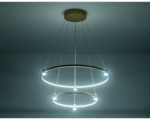 Купить Каскадная люстра Ambrella Light FL5508| VIVID-LIGHT.RU