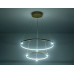 Купить Каскадная люстра Ambrella Light FL5508| VIVID-LIGHT.RU