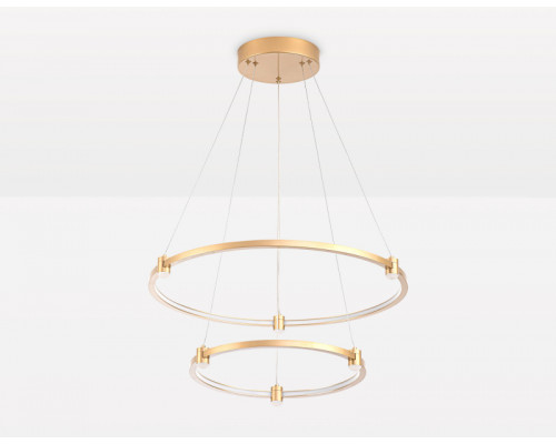 Купить Каскадная люстра Ambrella Light FL5508| VIVID-LIGHT.RU