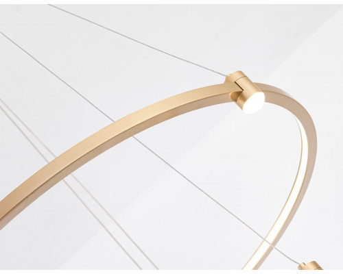 Купить Каскадная люстра Ambrella Light FL5508| VIVID-LIGHT.RU